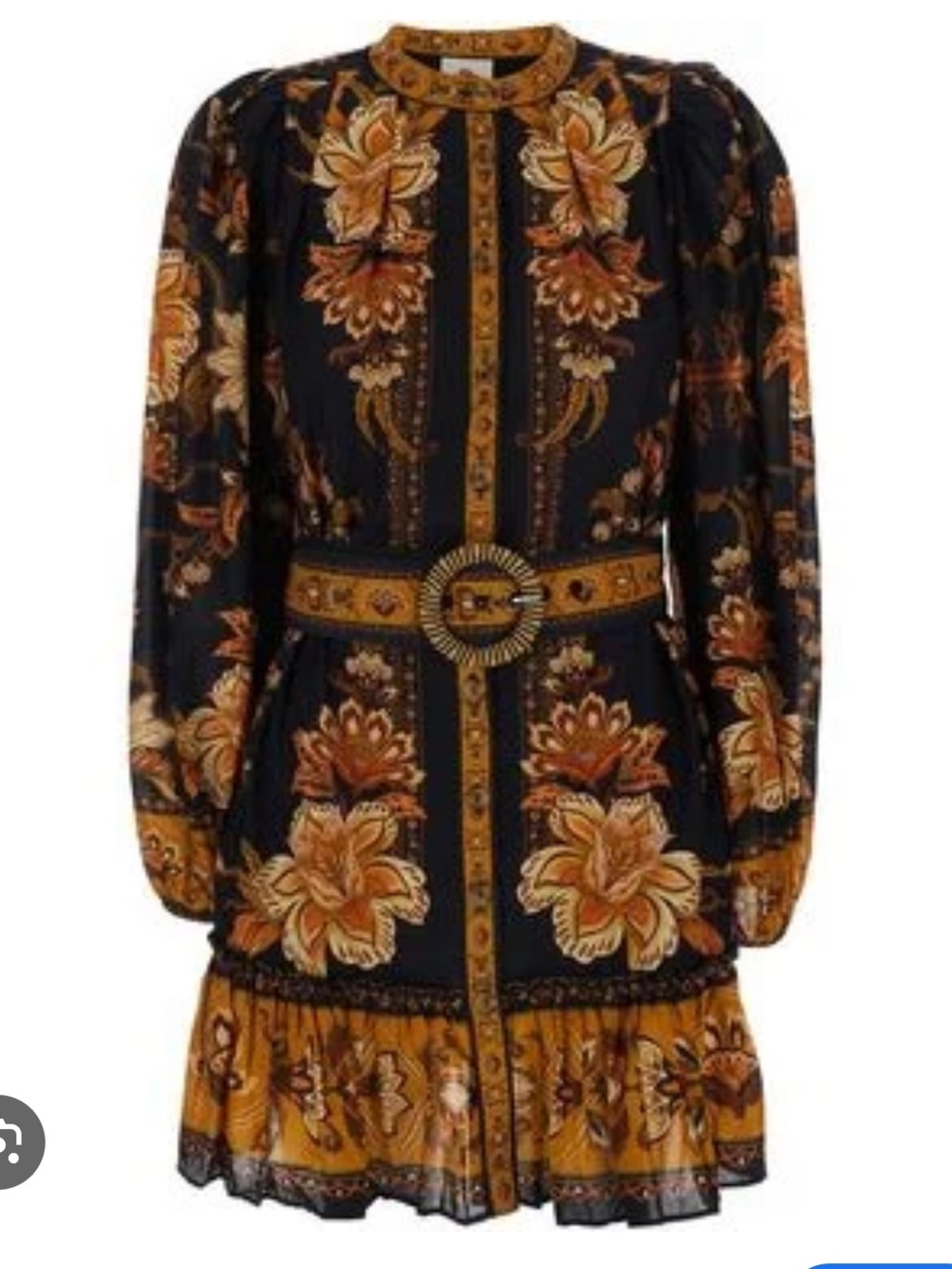 Farm Rio Dress